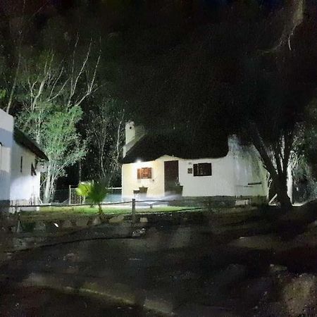 Nooitgedacht Self Catering Cc Apartamento Okahandja Exterior foto