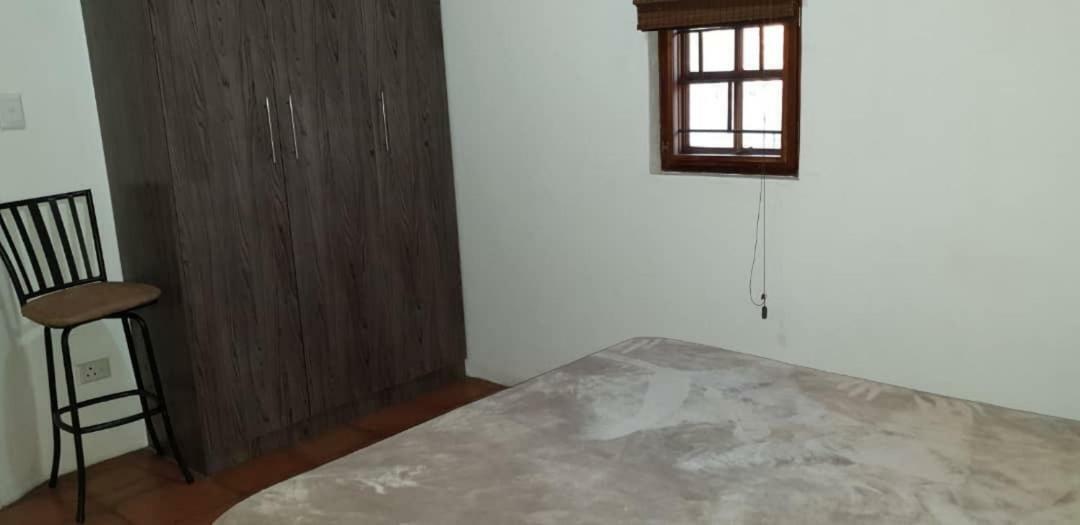 Nooitgedacht Self Catering Cc Apartamento Okahandja Exterior foto